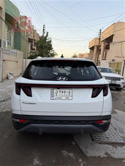 هيونداي توسان